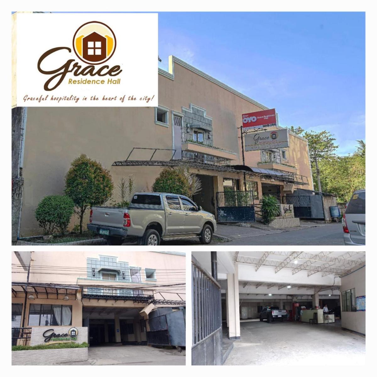 CDO Grace Residence Hall - Housity