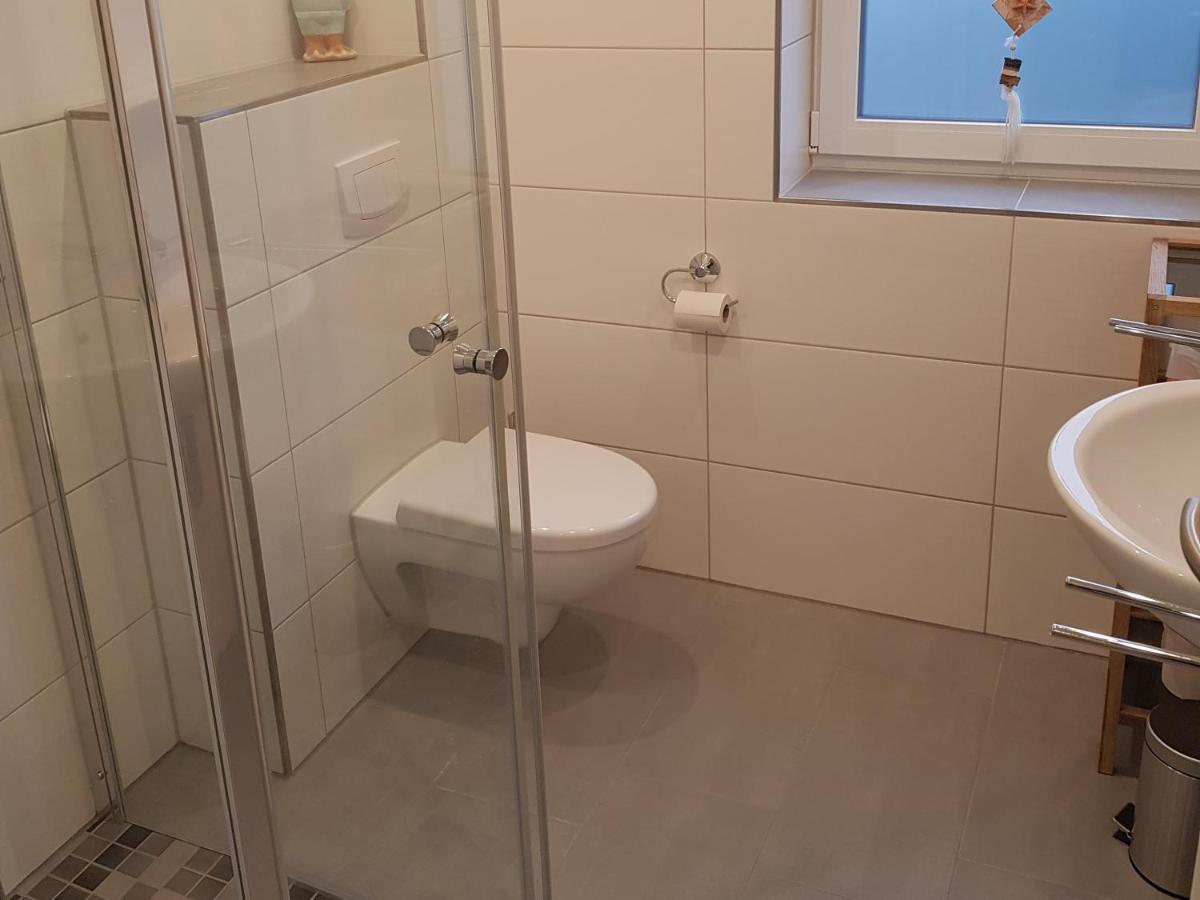 Ferienwohnung-Kuestendomizil - Hizvo