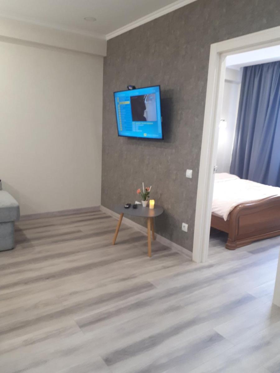Telecentru, panoramic apartment - Housity