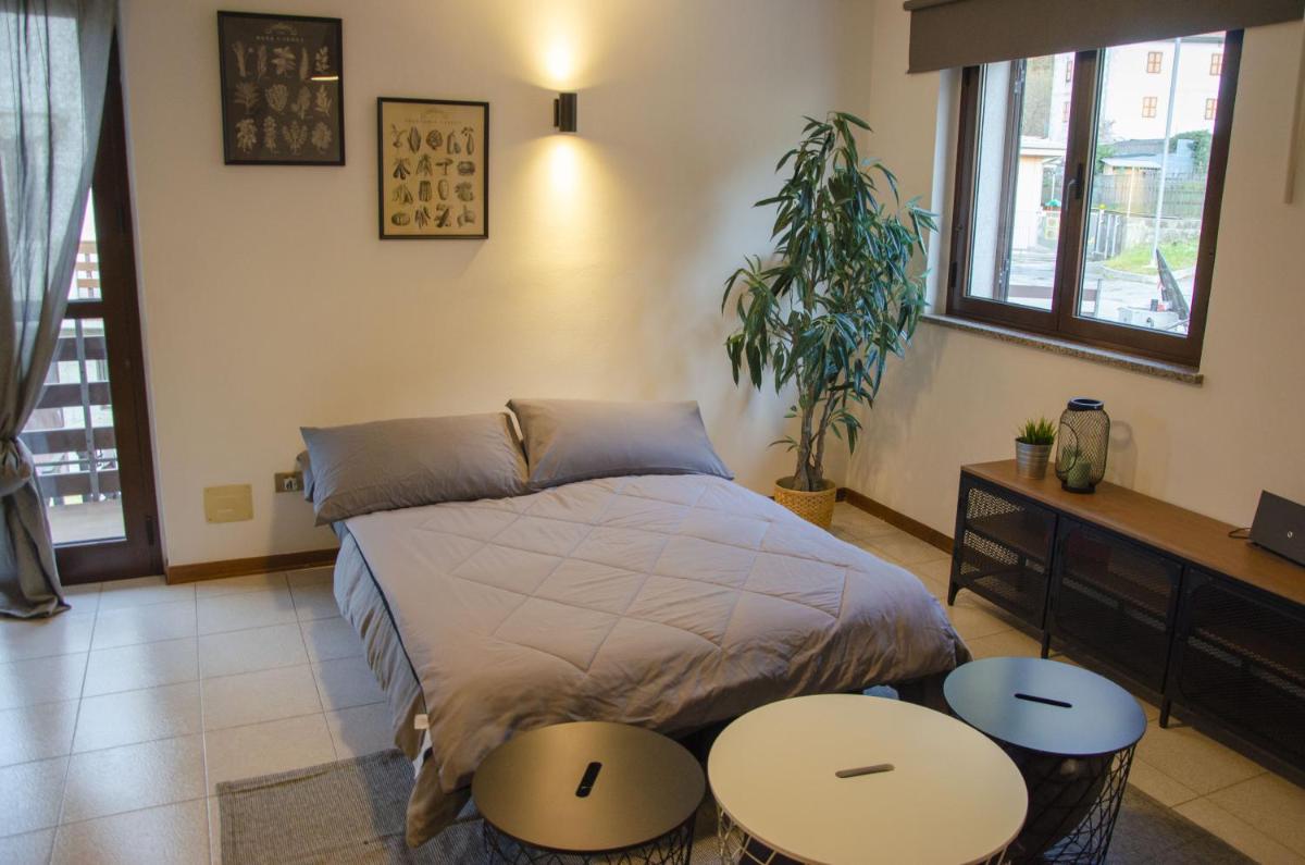 BBkey La casetta Arta Terme - Housity