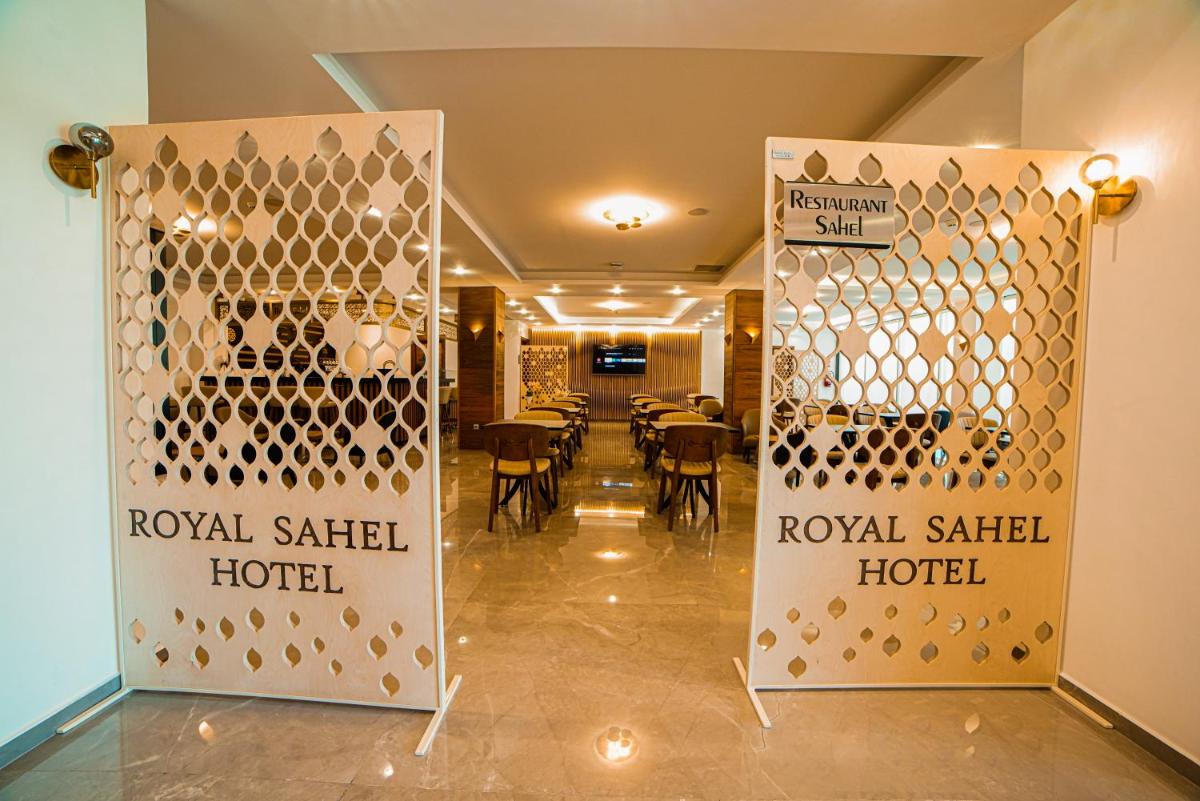 Royal Sahel - Housity