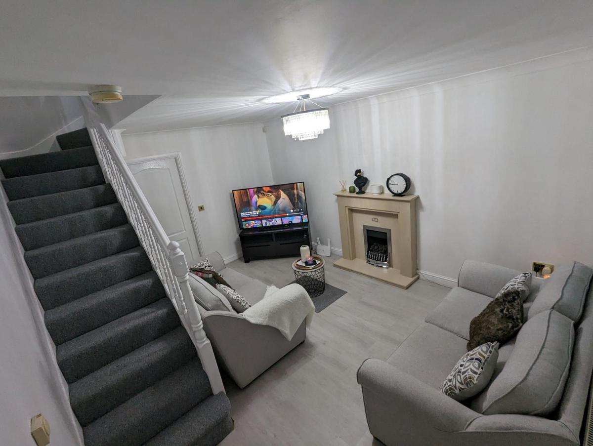 Greatmindz's home away from home - Housity