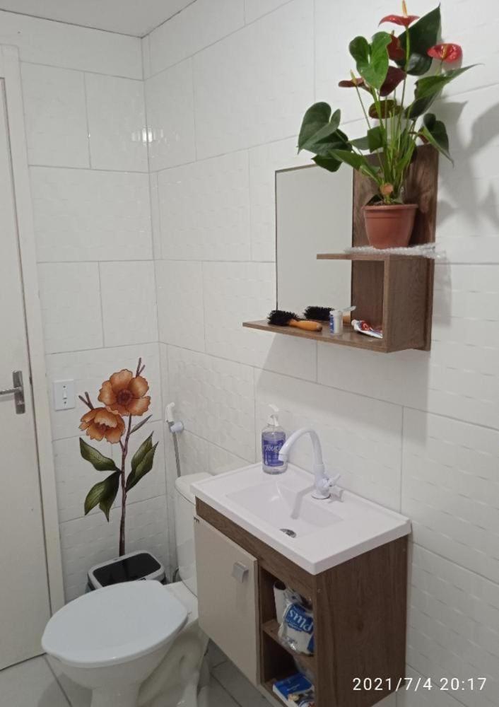 Suitetrails - Andres Home Santos Dumont