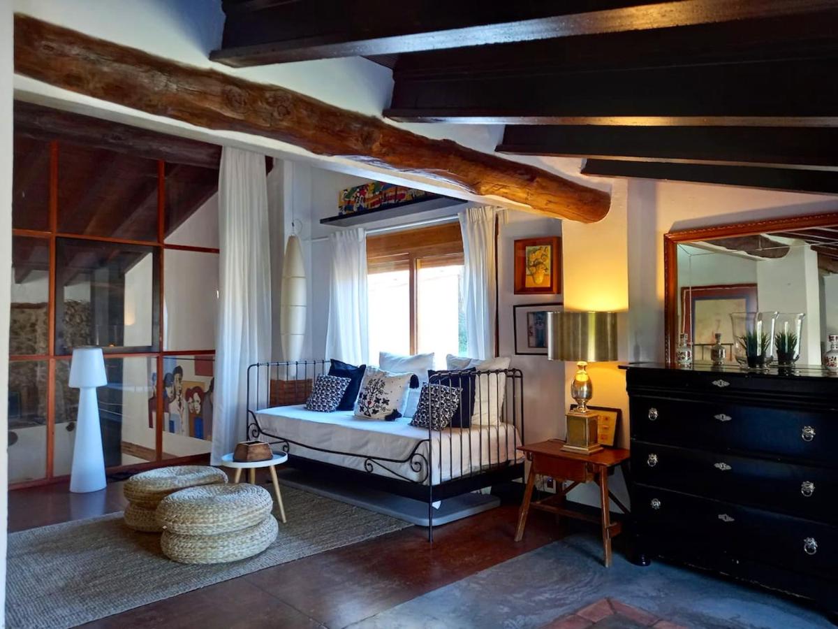 3 bedrooms house with furnished terrace and wifi at Chulilla - Housity