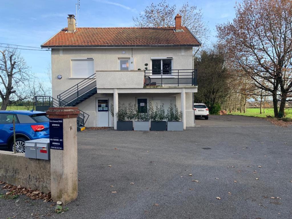 le gîte des écureuils - Housity