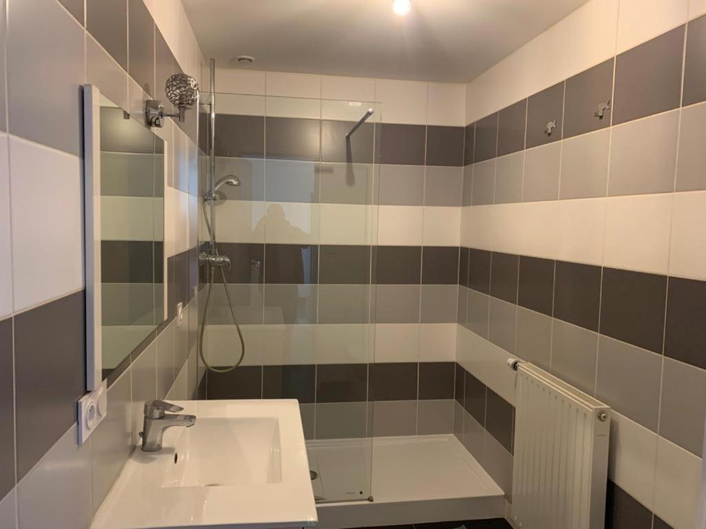 le gîte des écureuils - Housity