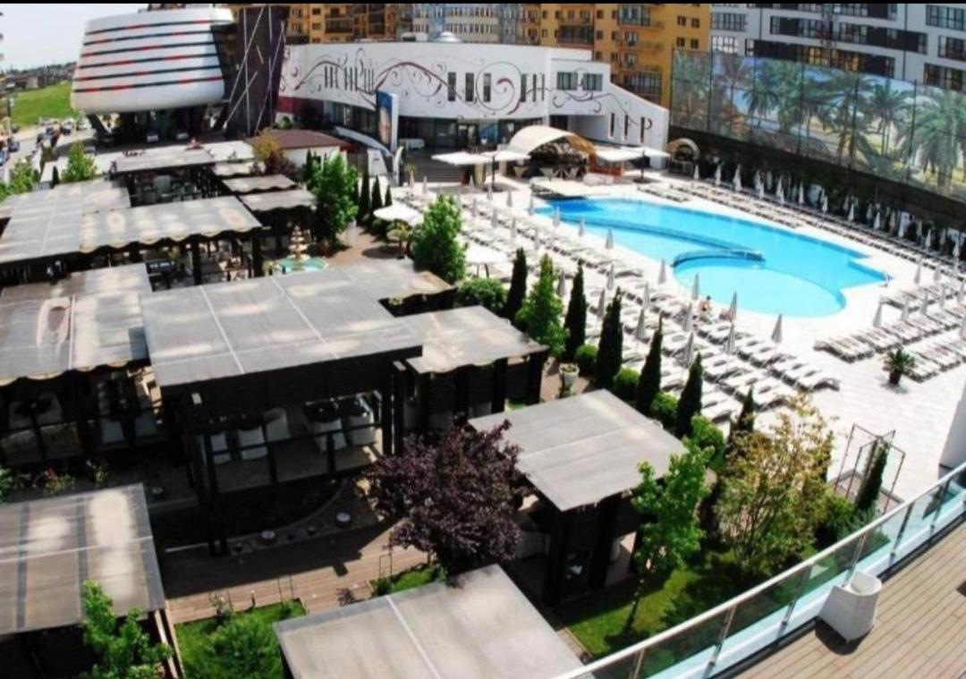 Suitetrails - LUXURY APARTMENT II g