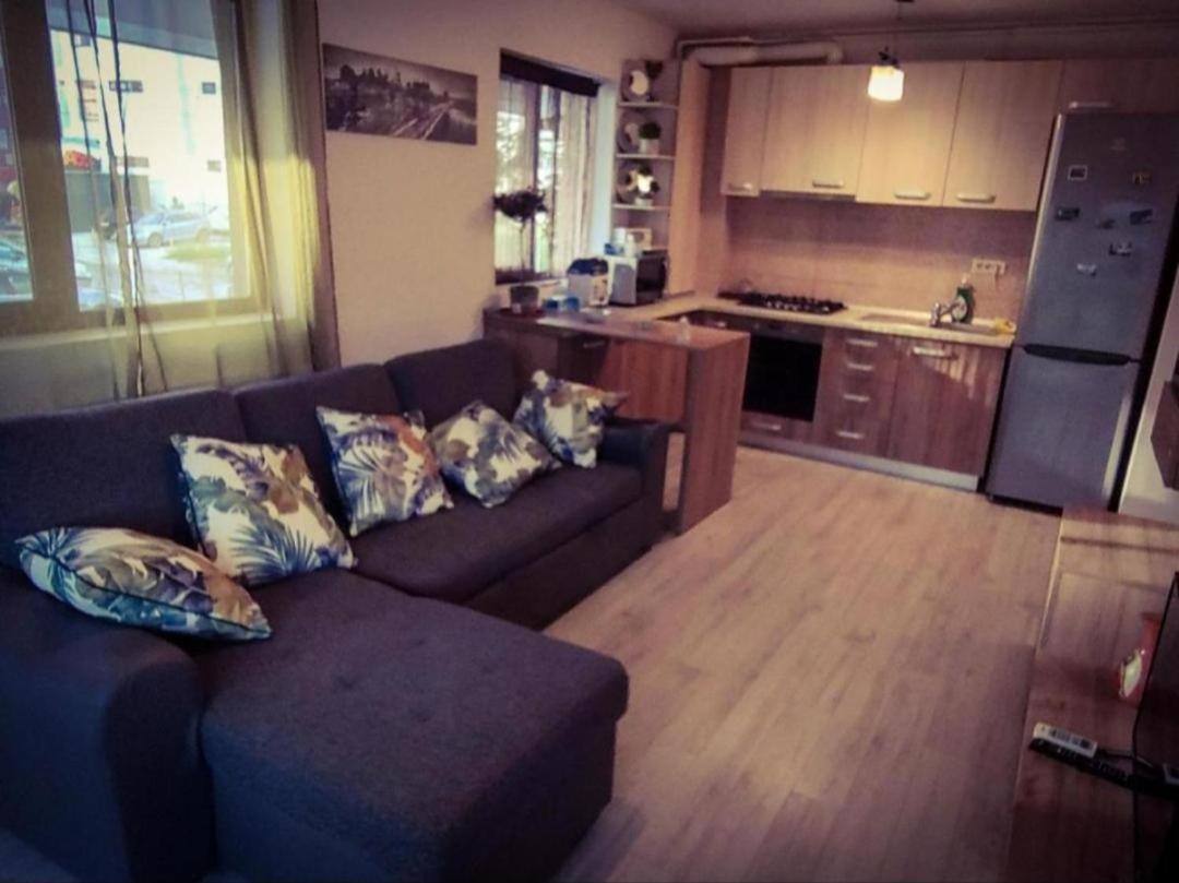 Suitetrails - LUXURY APARTMENT II g