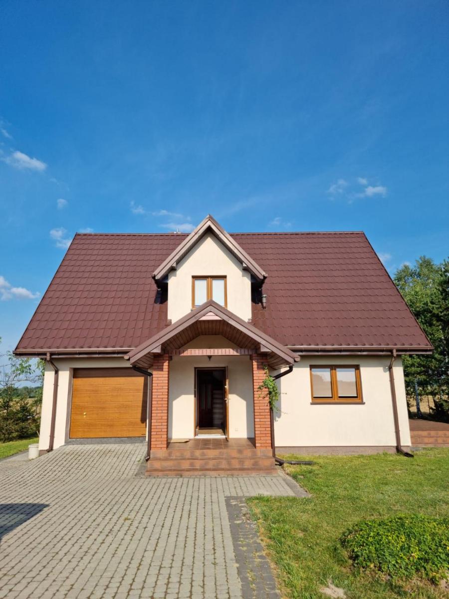 Willa Nowa Wrona - Housity