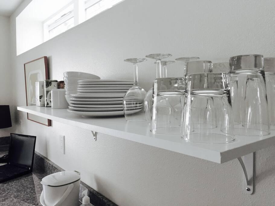 LEED Platinum Green Home Getaway - Housity