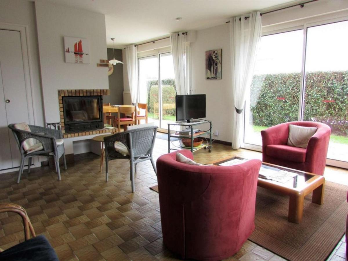 Villa Erdeven, 4 pièces, 6 personnes - FR-1-479-19 - Housity