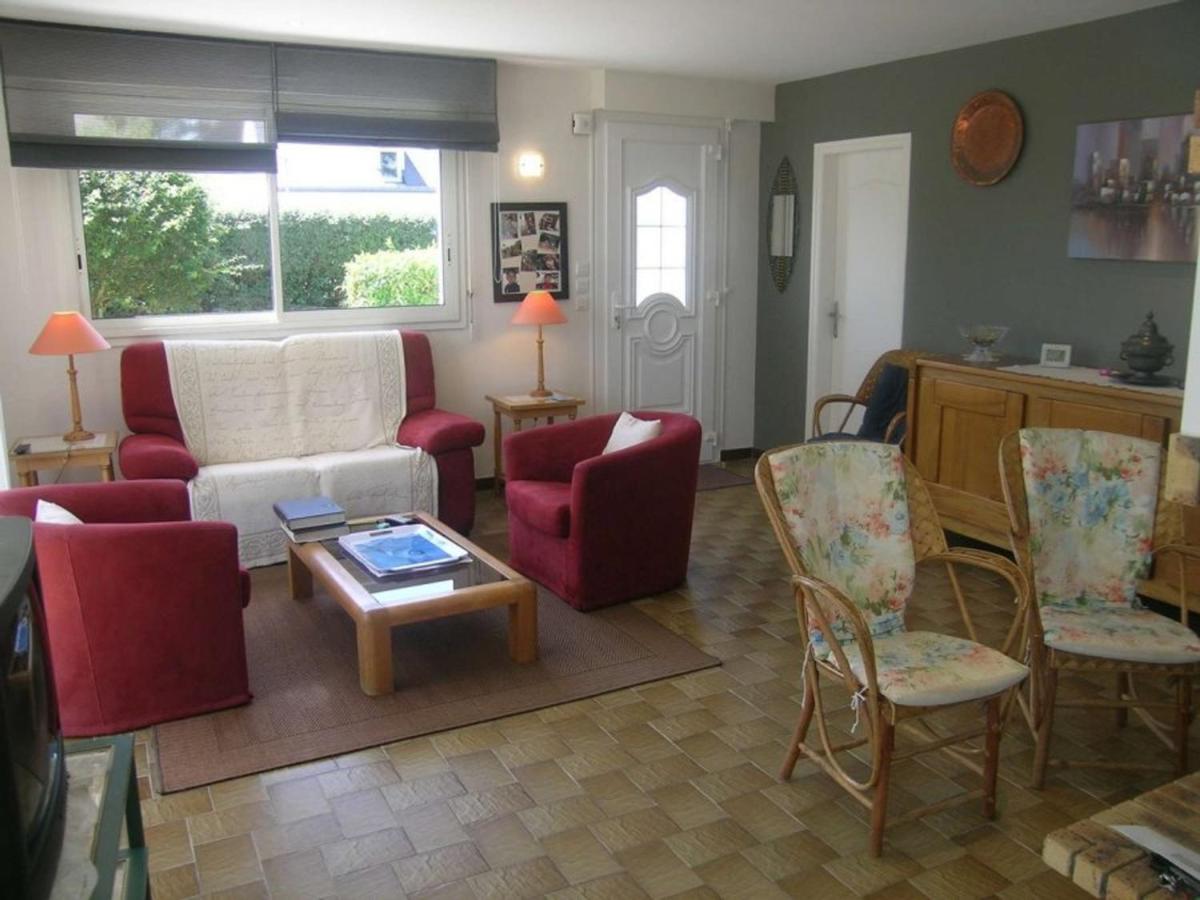 Villa Erdeven, 4 pièces, 6 personnes - FR-1-479-19 - Housity