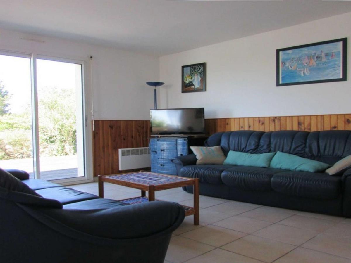 Maison de vacances à Plouharnel, 4 pièces, proche plage et commerces, jardin clos, animaux acceptés - FR-1-479-41 - Housity