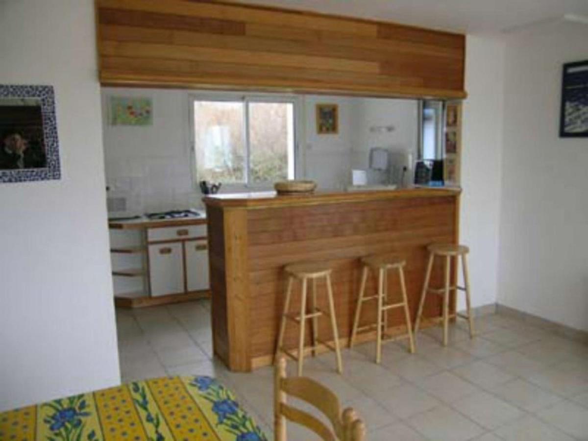 Maison de vacances à Plouharnel, 4 pièces, proche plage et commerces, jardin clos, animaux acceptés - FR-1-479-41 - Housity