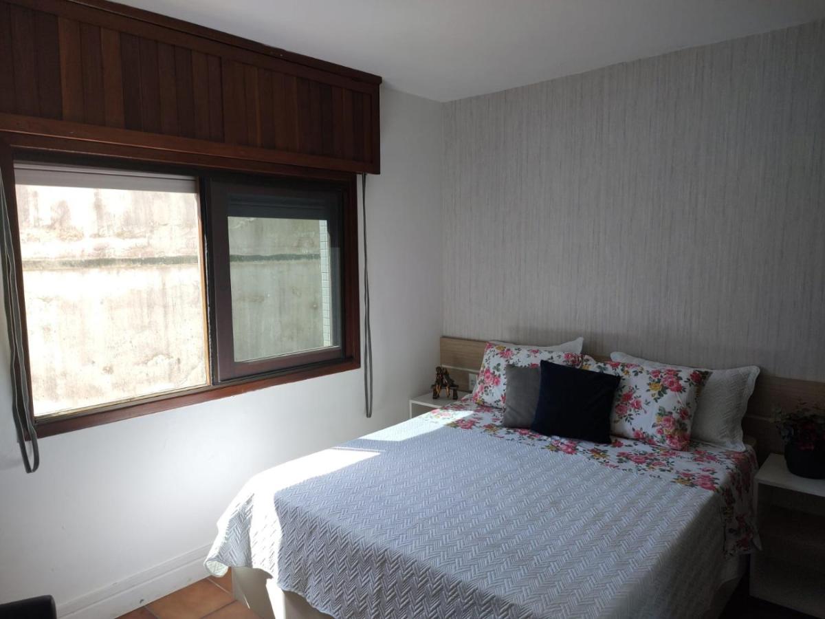 Alugo Apartamento 2Quartos centrinho de Capão da Canoa a 50m do mar - Housity
