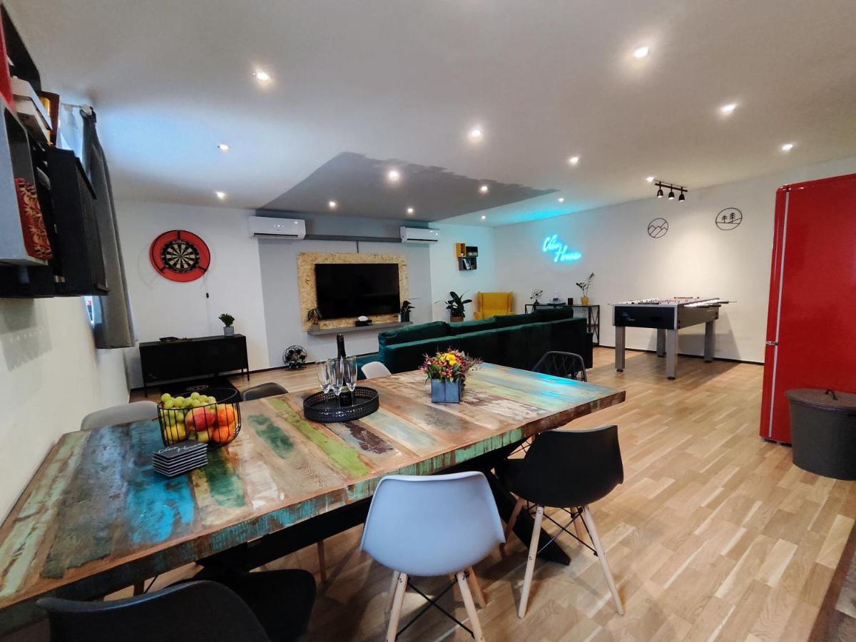 Suitetrails - Vibe House Prague