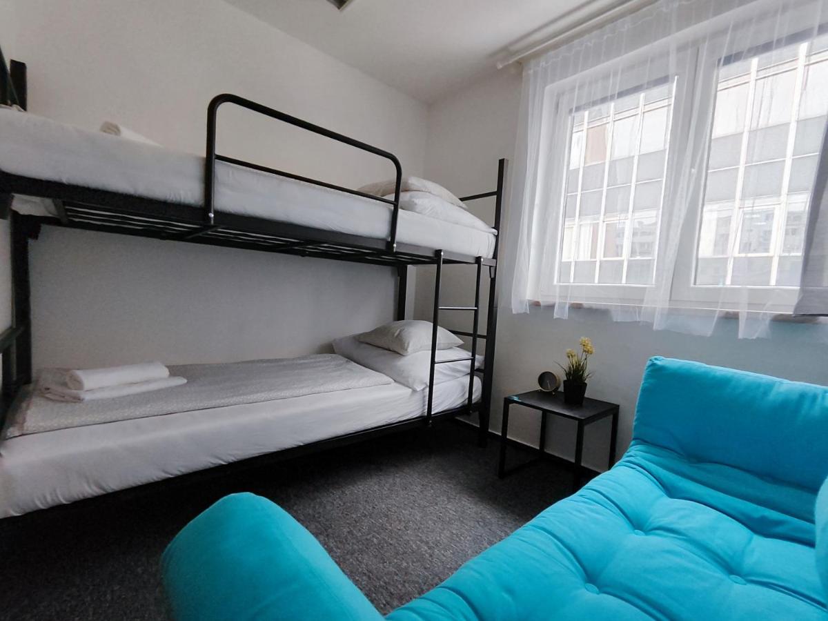 Vibe House Prague - Housity