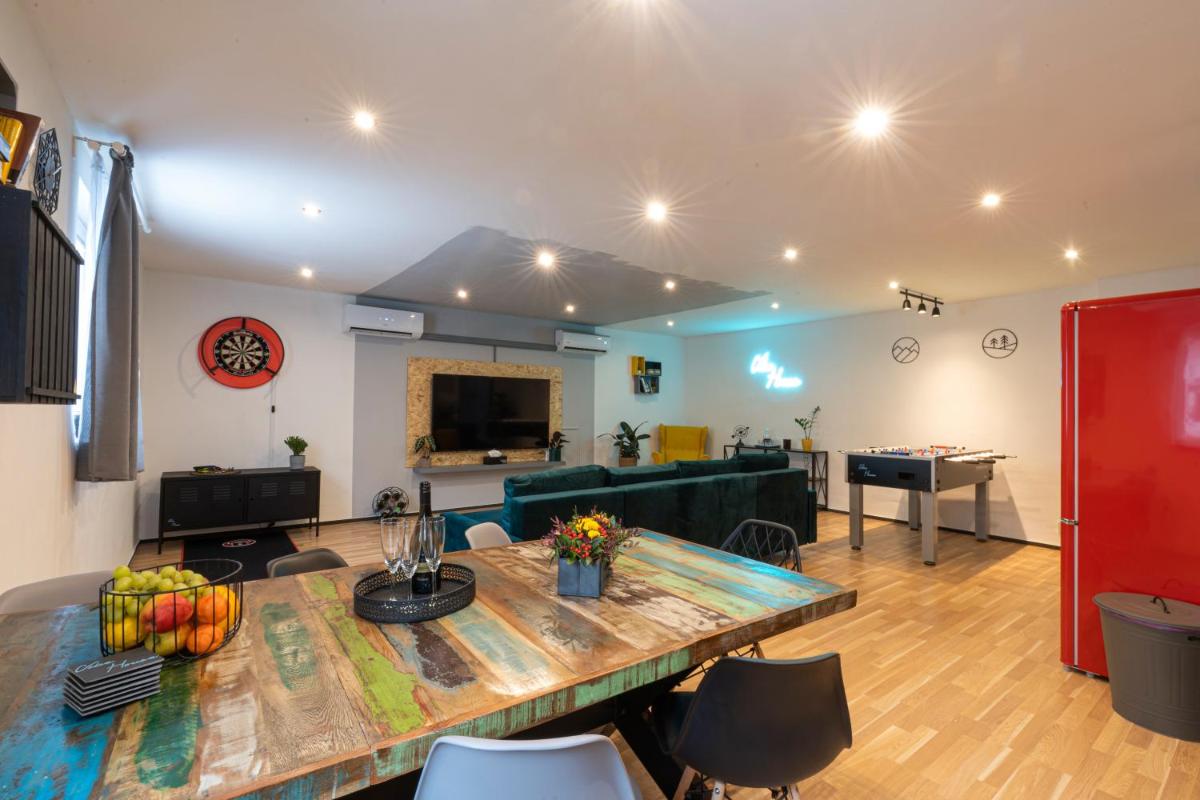 Vibe House Prague - Housity
