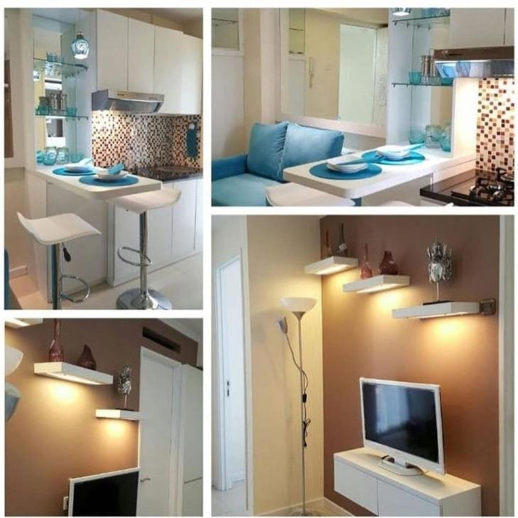 Sewa Apartemen Kalibata City by Queen - Housity