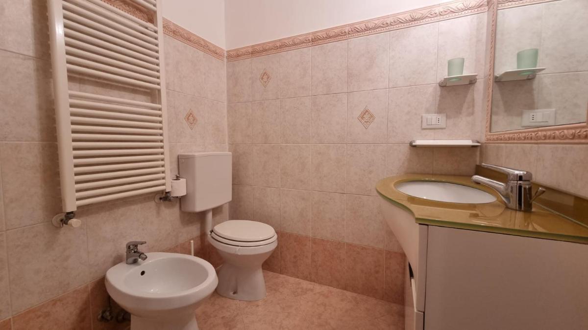 Palazzo Crispi - Boutique Apartment - Housity