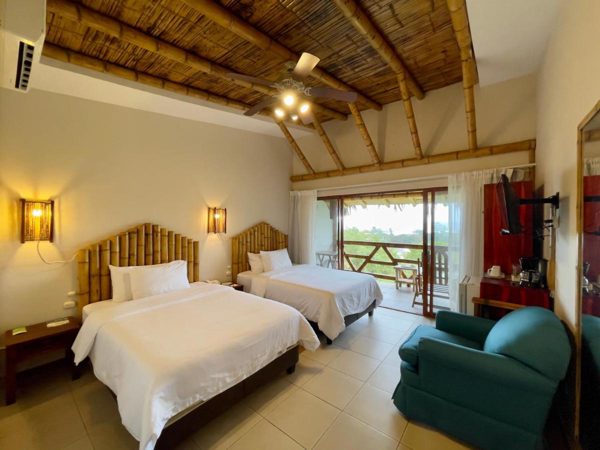 Nativa Bambu Ecolodge - Housity