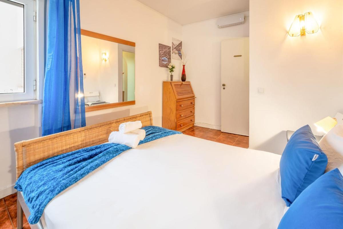 GuestReady - Fantástic apartment near the beach - Housity