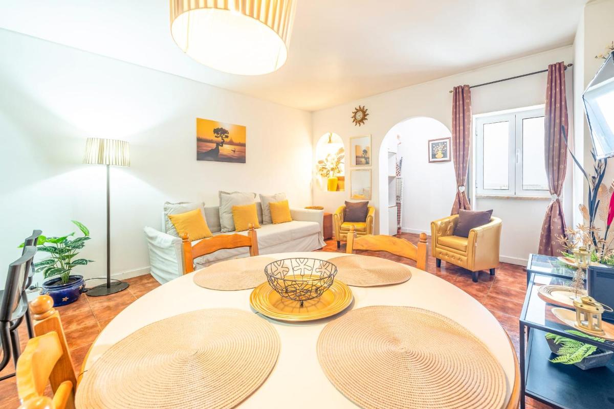 GuestReady - Fantástic apartment near the beach - Housity