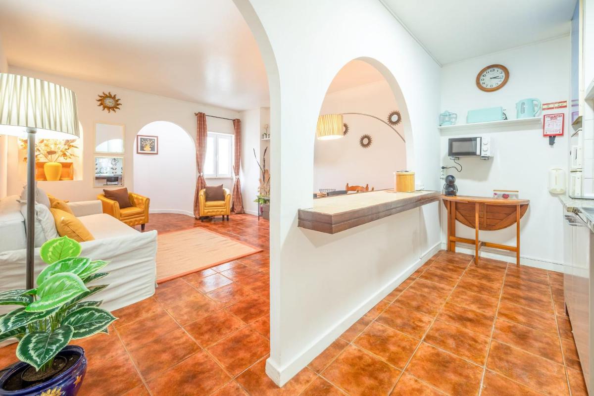 GuestReady - Fantástic apartment near the beach - Housity