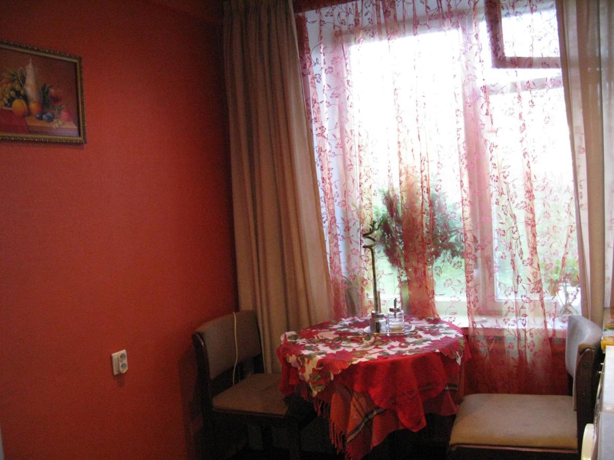 Apartment on Krylenko - Housity
