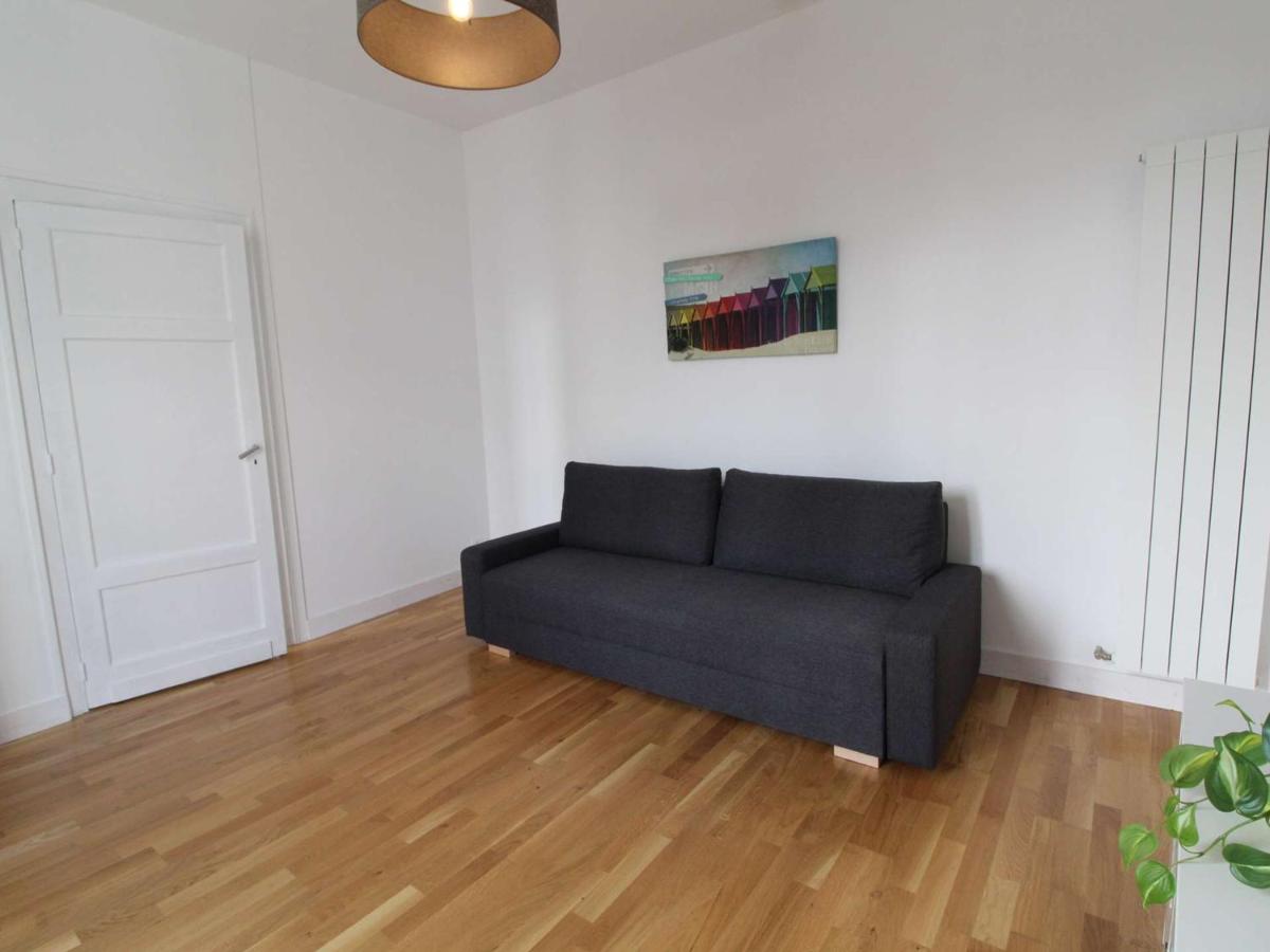 Charmante Maison au Centre de Royan – Idéale pour Familles, Bien Équipée et Prêt à Vivre - FR-1-494-113 - Housity