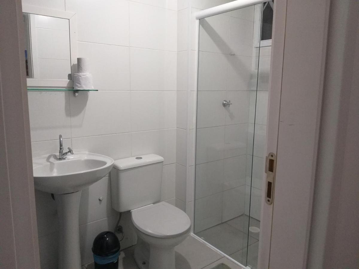Suitetrails - Apartamento Bem Localizado Centro de SP