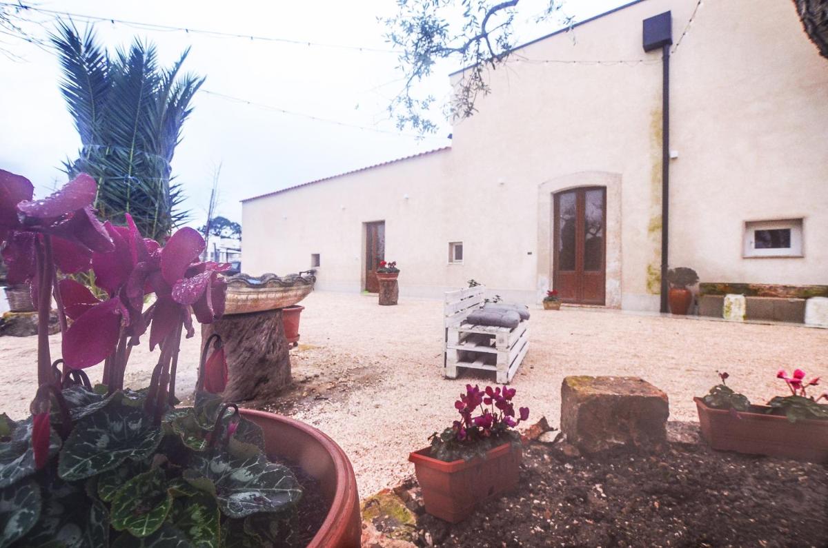 Masseria Casino Ciomme - Housity