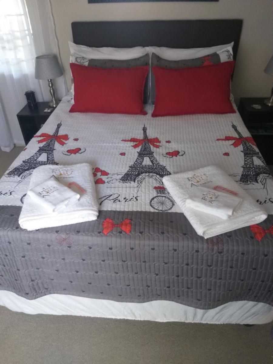 Prince Alfreds - Housity