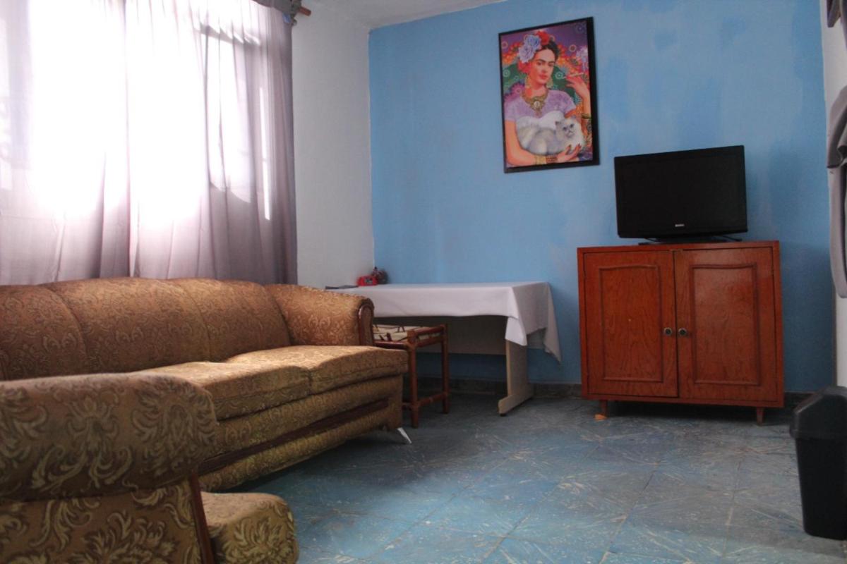 Casa en Morelia a 3 cuadras de la Catedral. - Housity