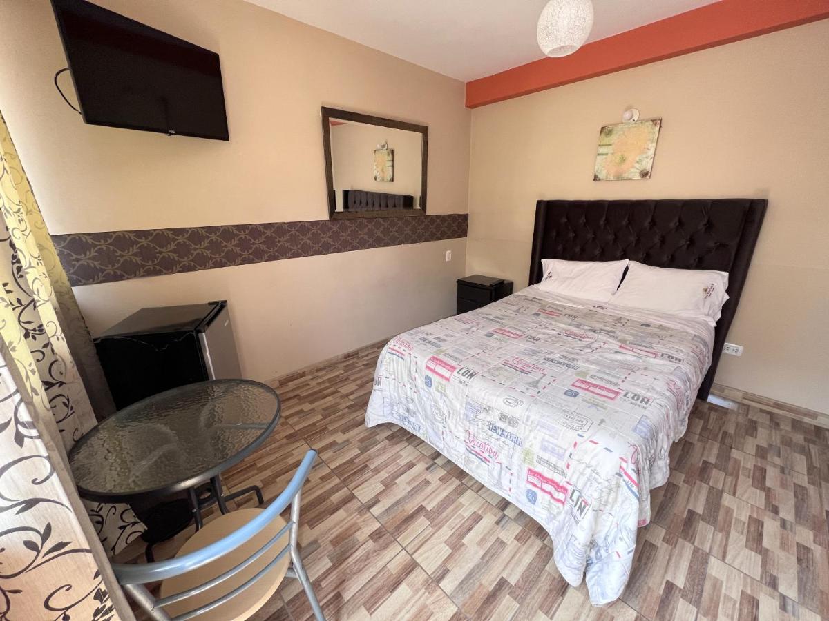 TRUJILLO GUESTHOUSE - Housity