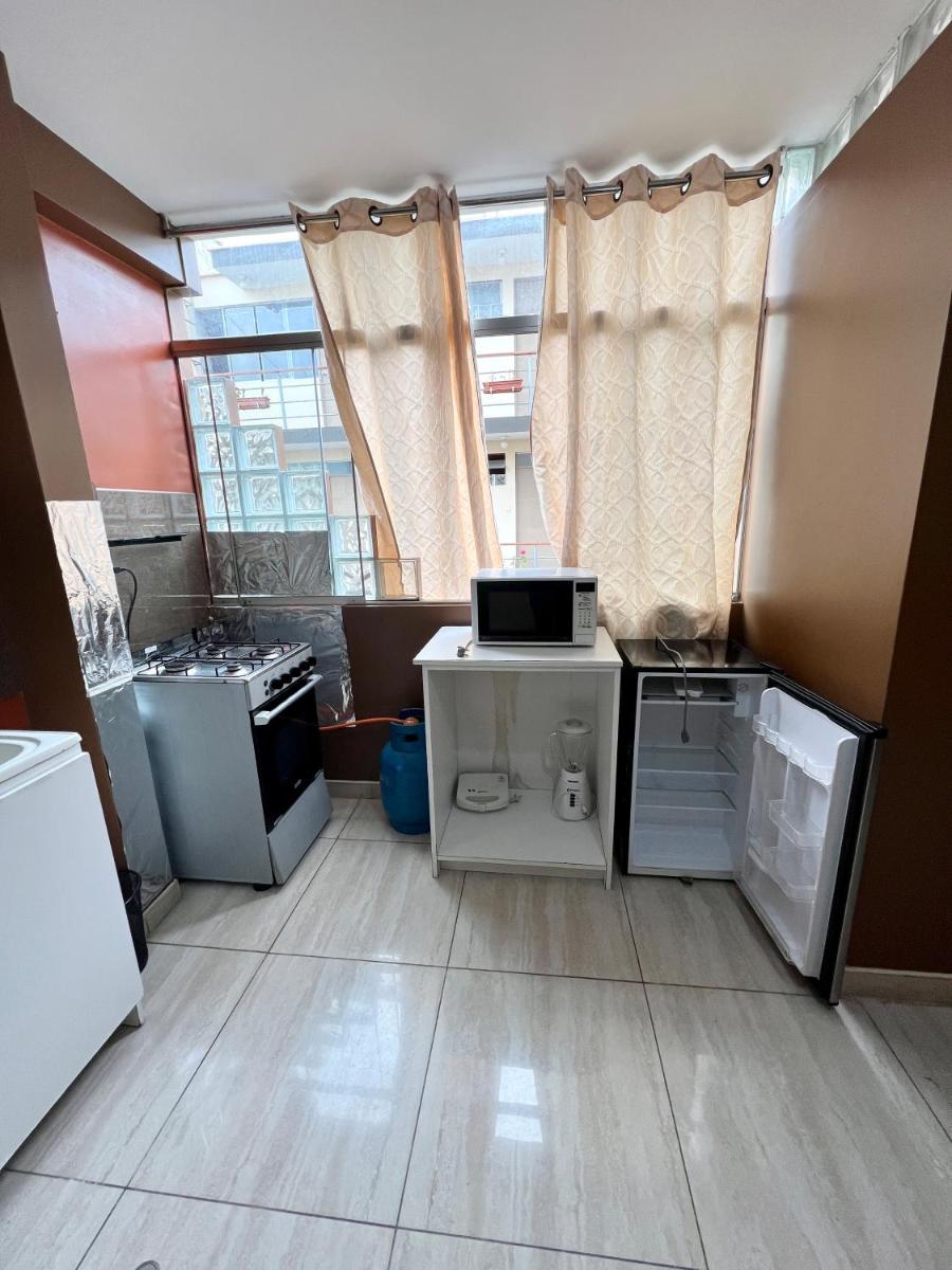 TRUJILLO GUESTHOUSE - Housity