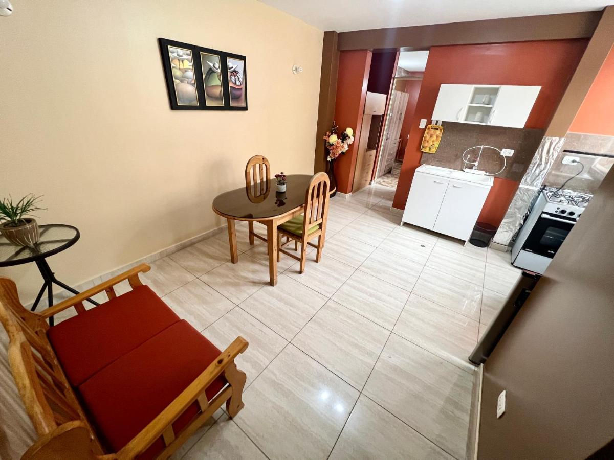TRUJILLO GUESTHOUSE - Housity