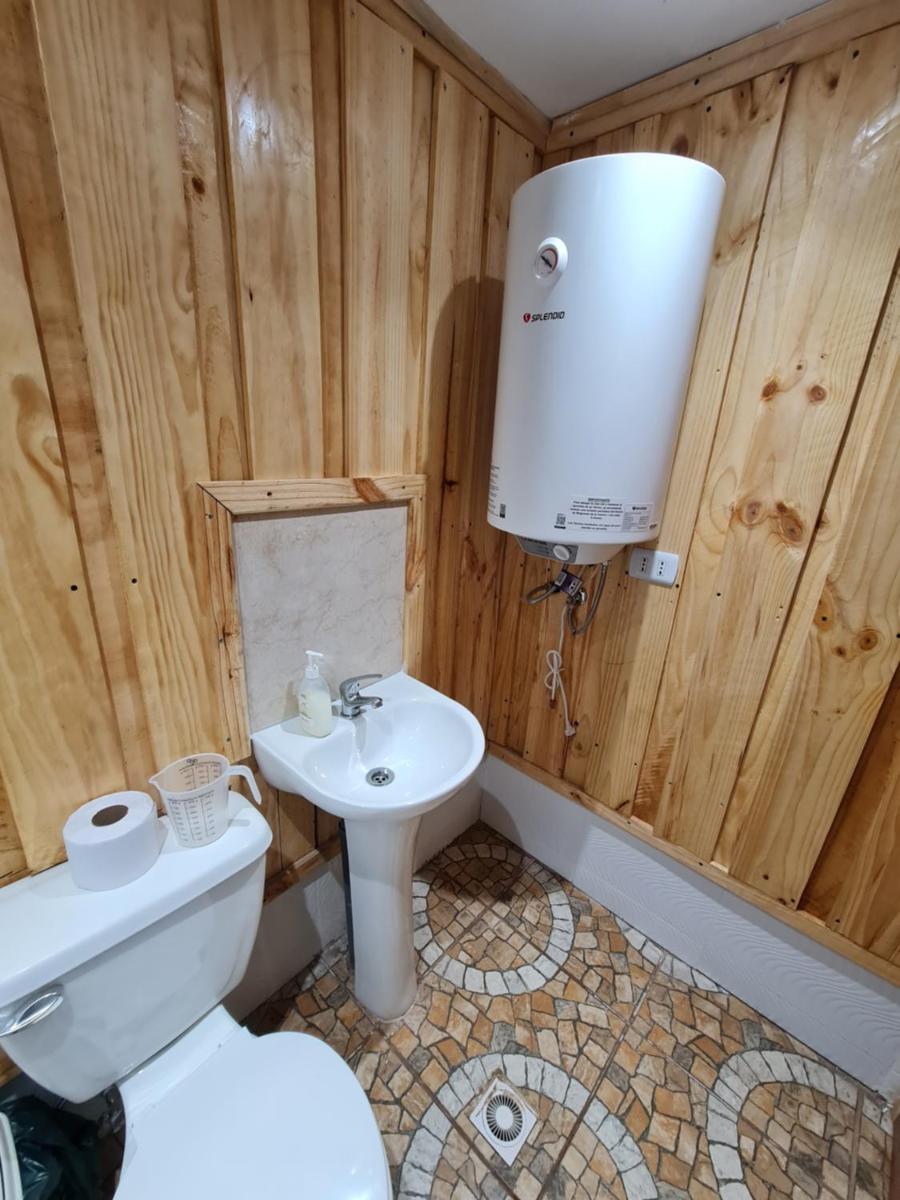 Tiny House - Housity