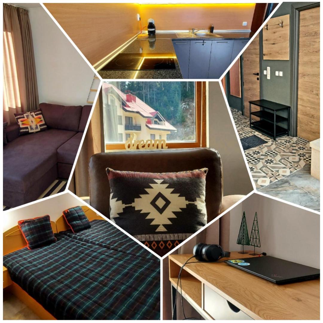 BOGI SPA Apartment Pamporovo - Housity