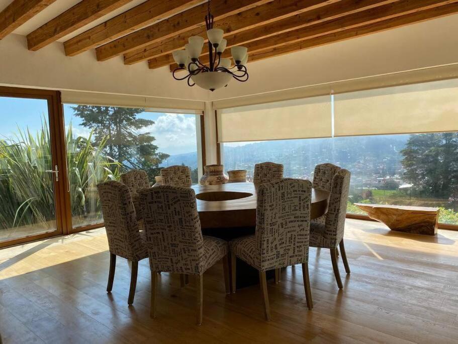 Súper casa en Real del Monte - Housity