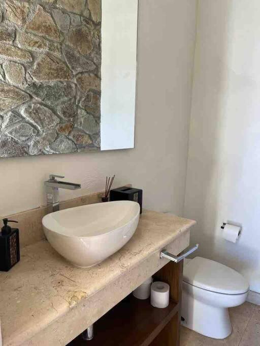 Súper casa en Real del Monte - Housity