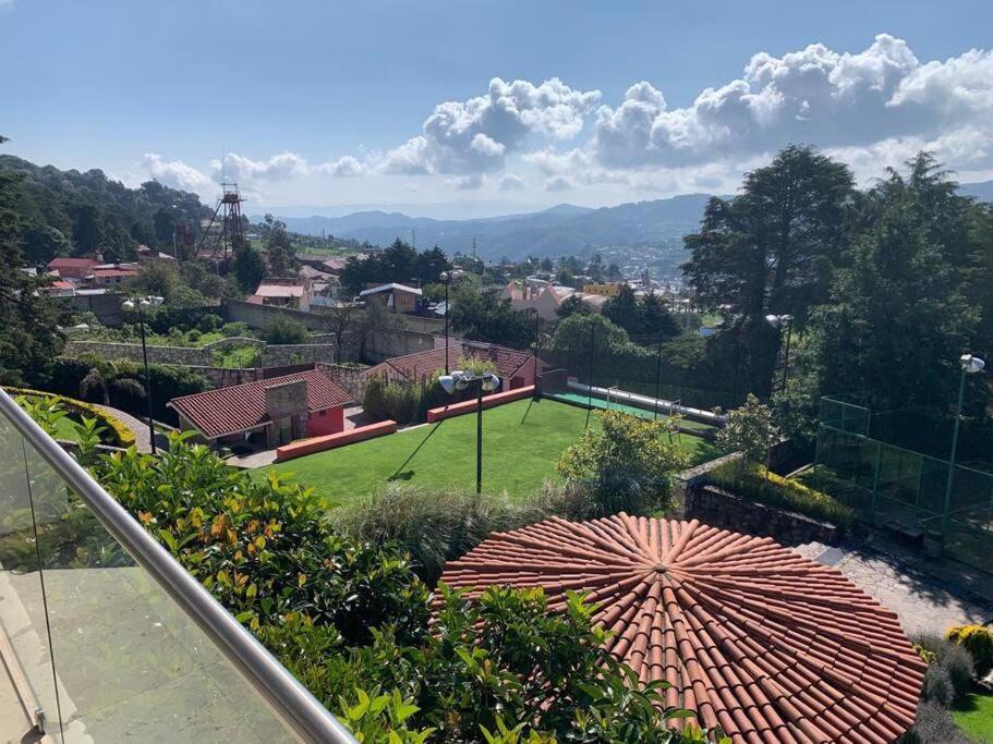 Súper casa en Real del Monte - Housity
