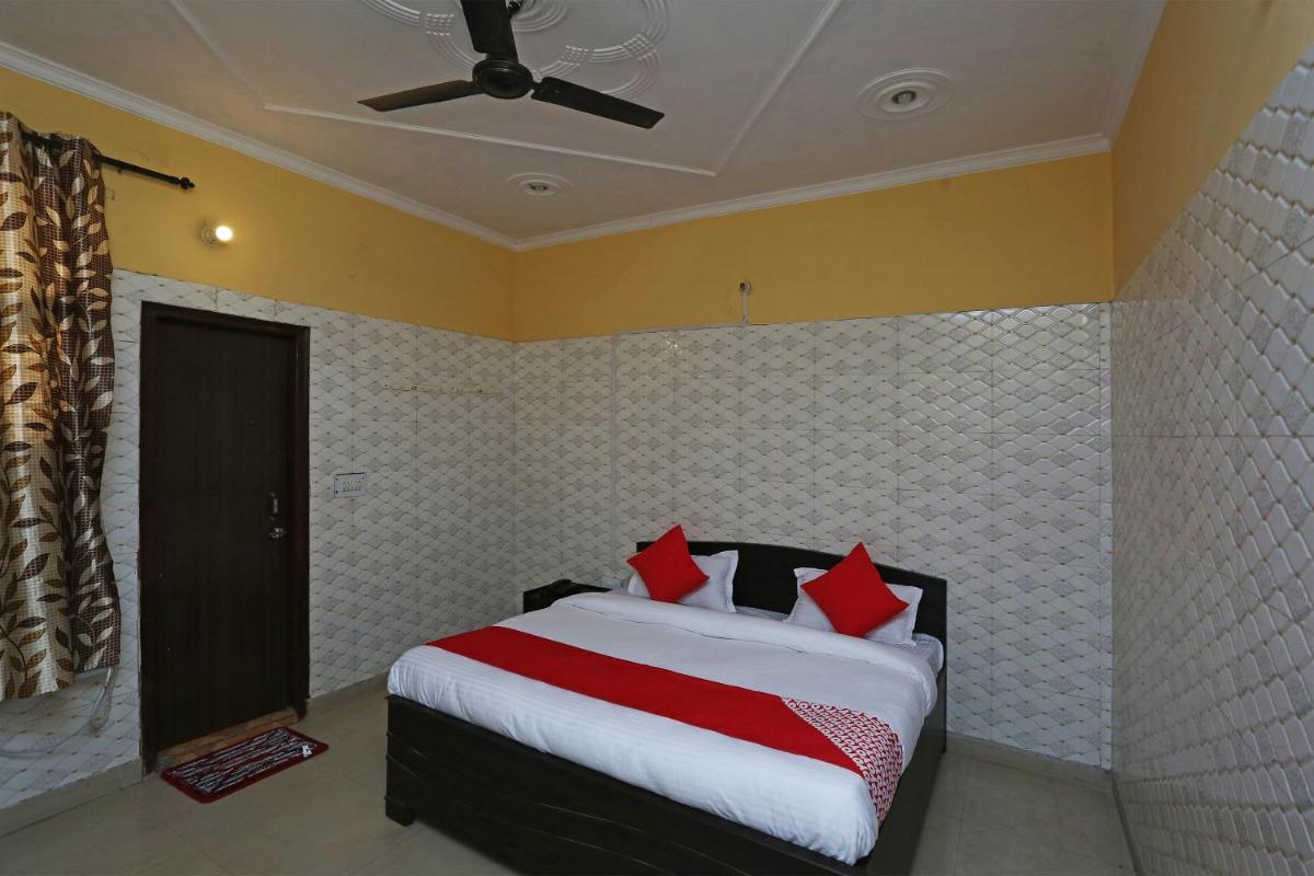 Hotel O Waypoint - Housity