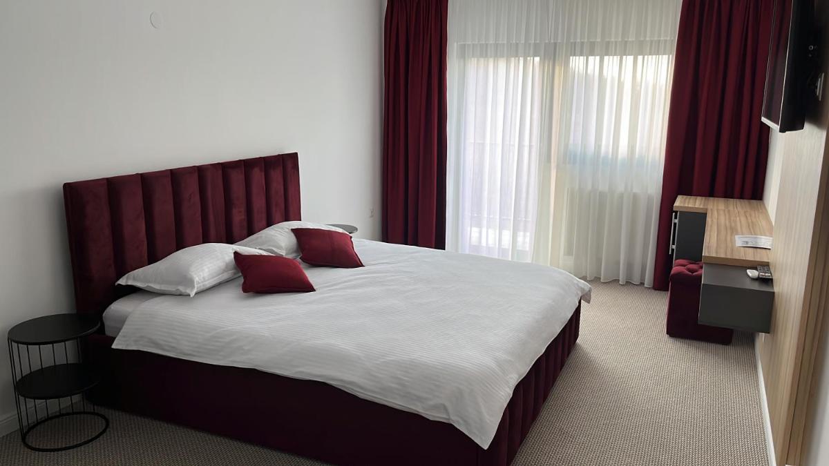 Belvedere Restaurant & Rooms - Housity