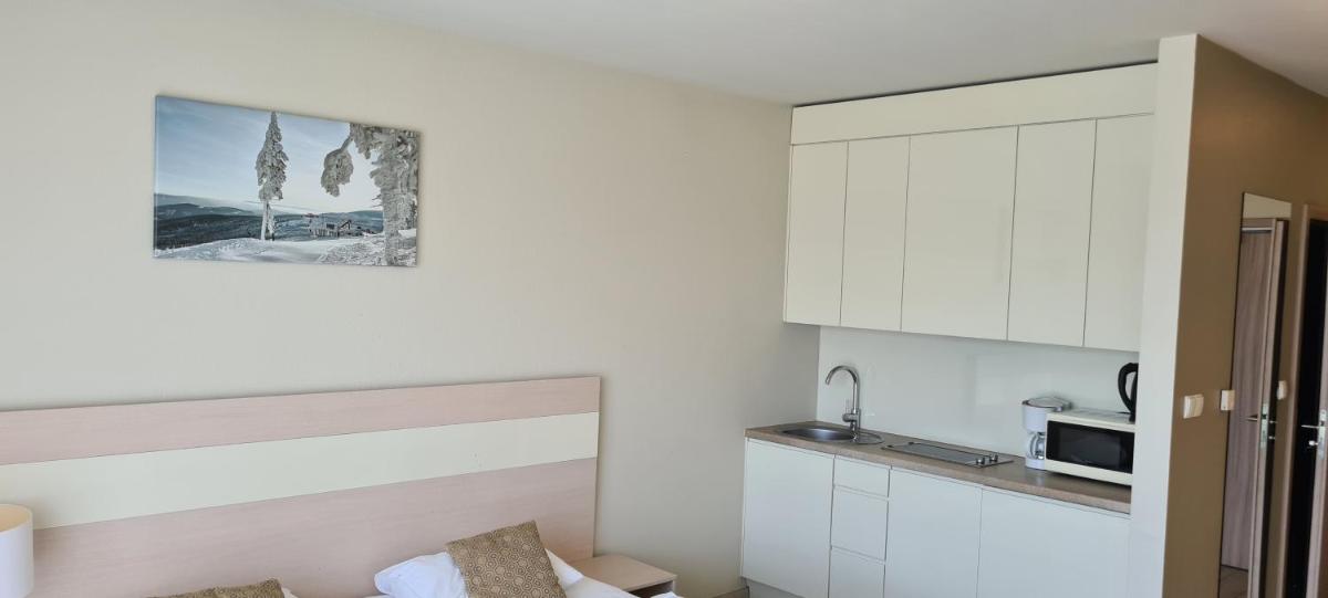 Apartamenty Czarna Góra S8 - Housity