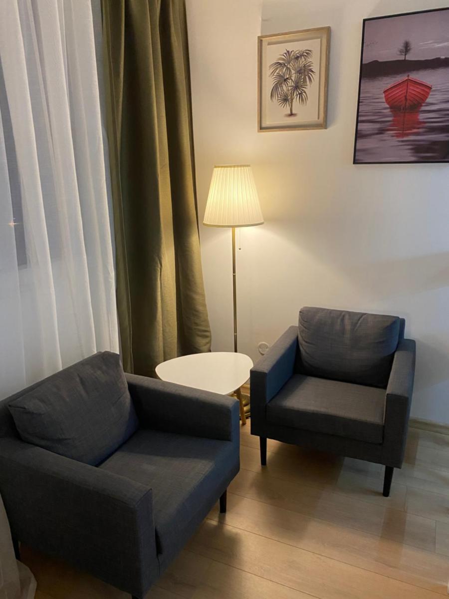 Smart lux - Housity
