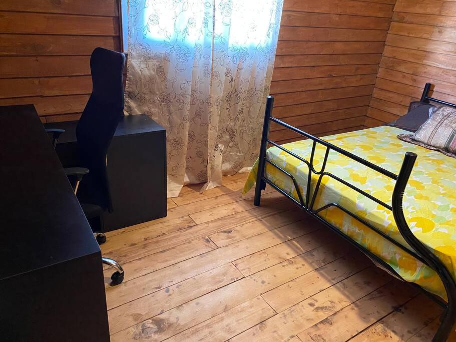 Cabaña Aurora – COZY Cabin with an Amazing view! - Housity