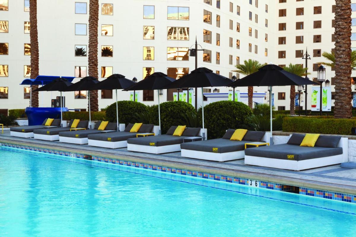 Planet Hollywood Resort & Casino - Housity