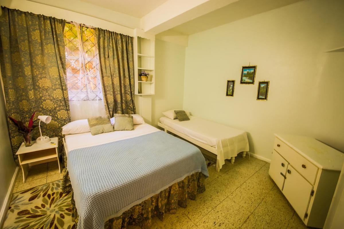 Casa del Vega a Little Peace of Heaven - Housity