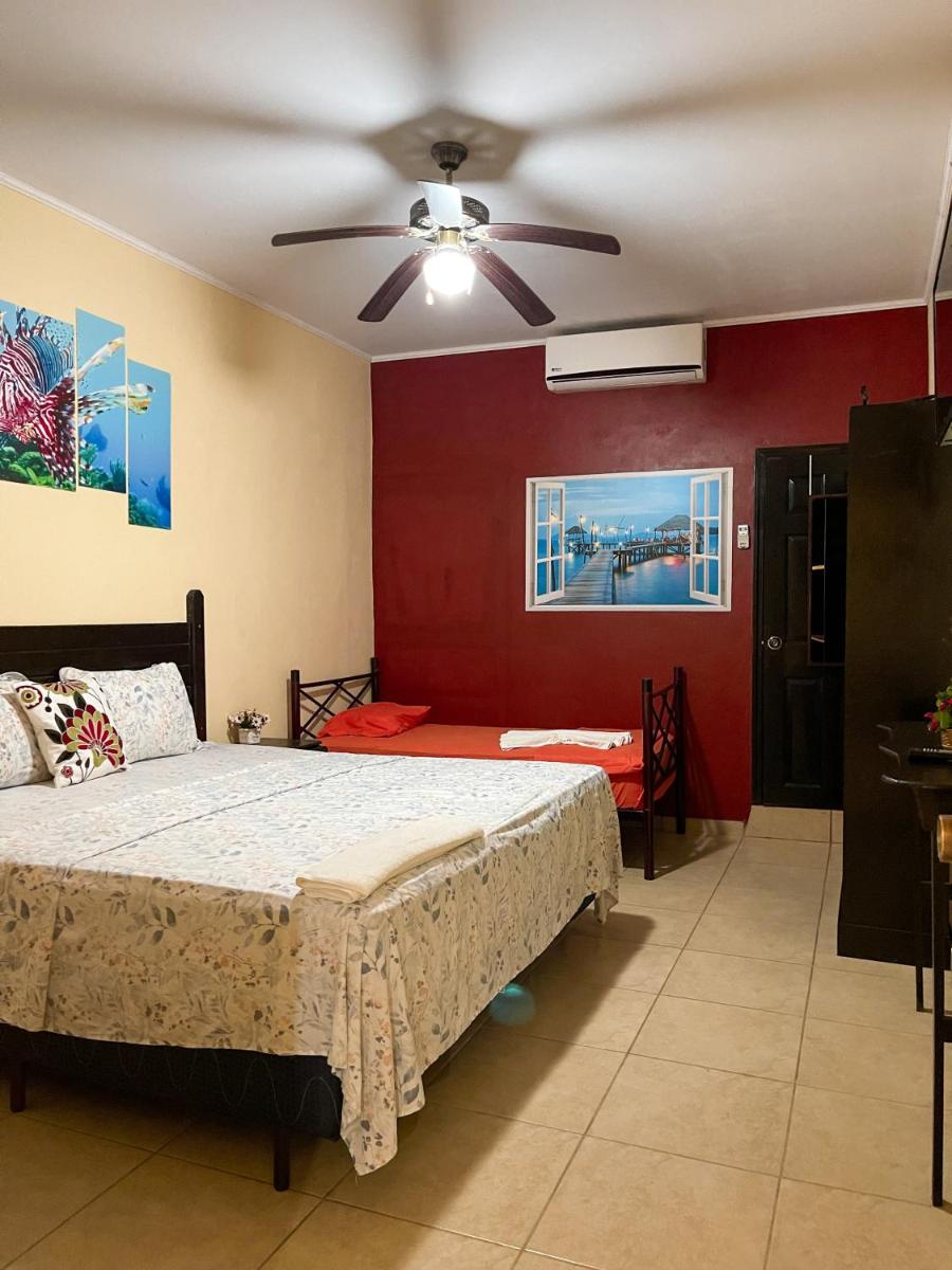 Suitetrails - B. Aparts Hotel